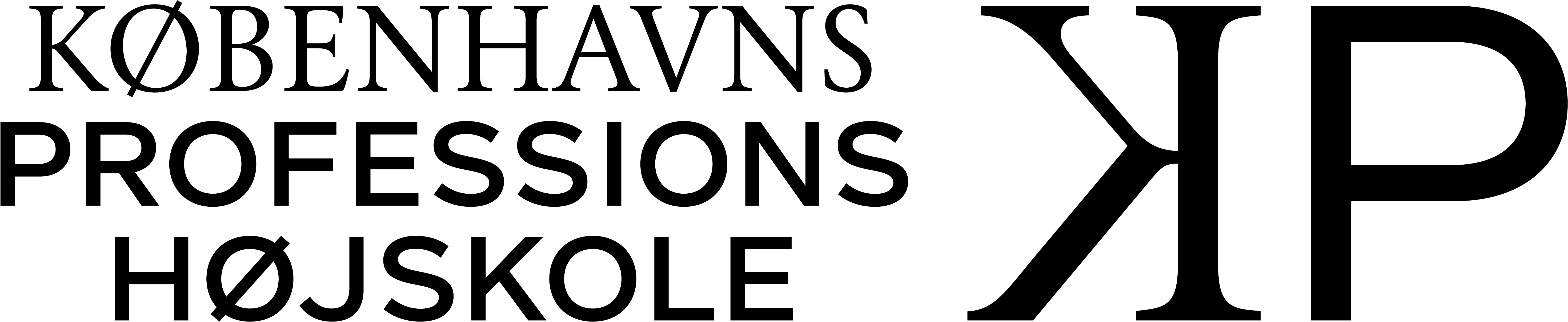 KP logo