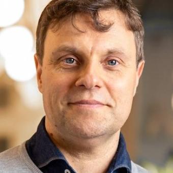 Tim Vikær Andersen